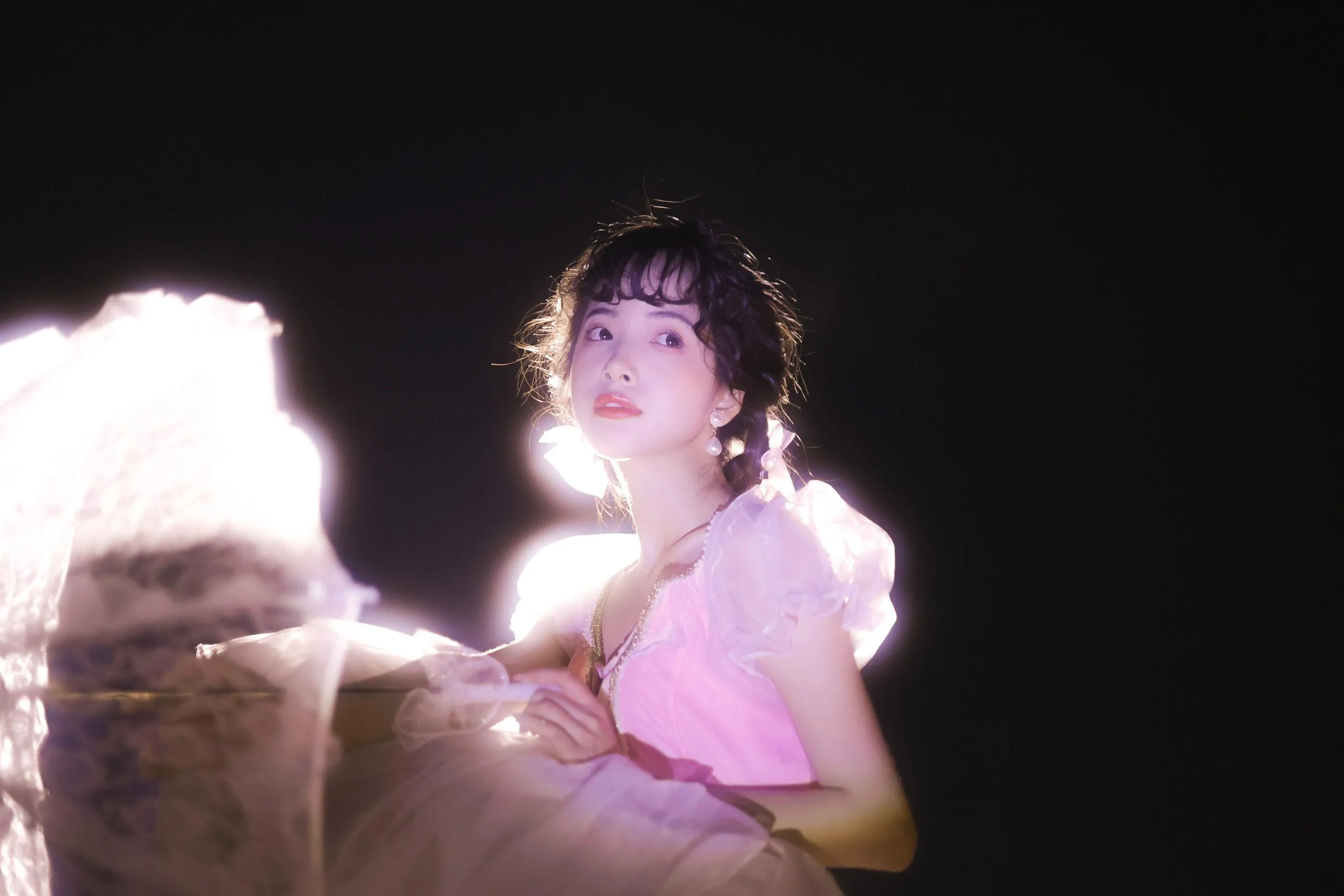 [艺图语] 2022.06.14 暗夜精灵 一只阿梦崽 [29P]插图5